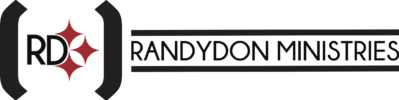 RandyDon Ministries Logo